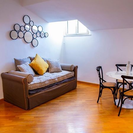 Inn Lucina 35 Roma Dış mekan fotoğraf