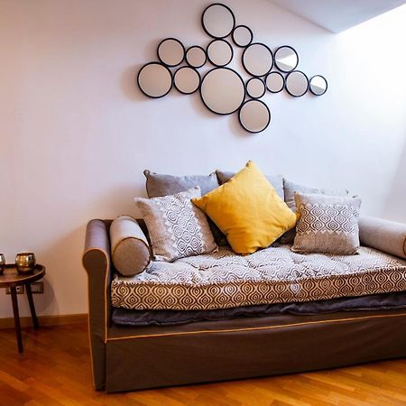 Inn Lucina 35 Roma Dış mekan fotoğraf