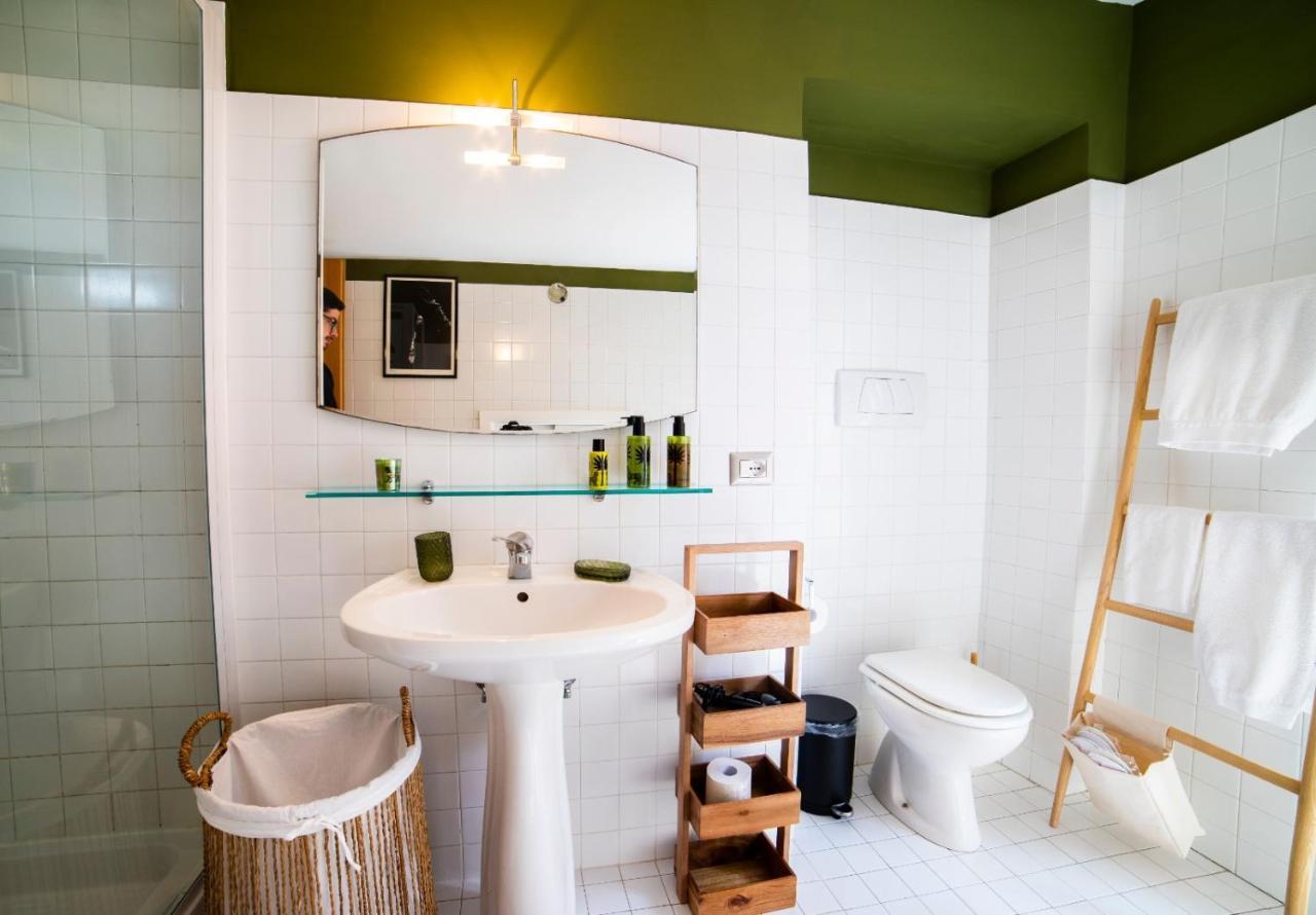 Inn Lucina 35 Roma Dış mekan fotoğraf