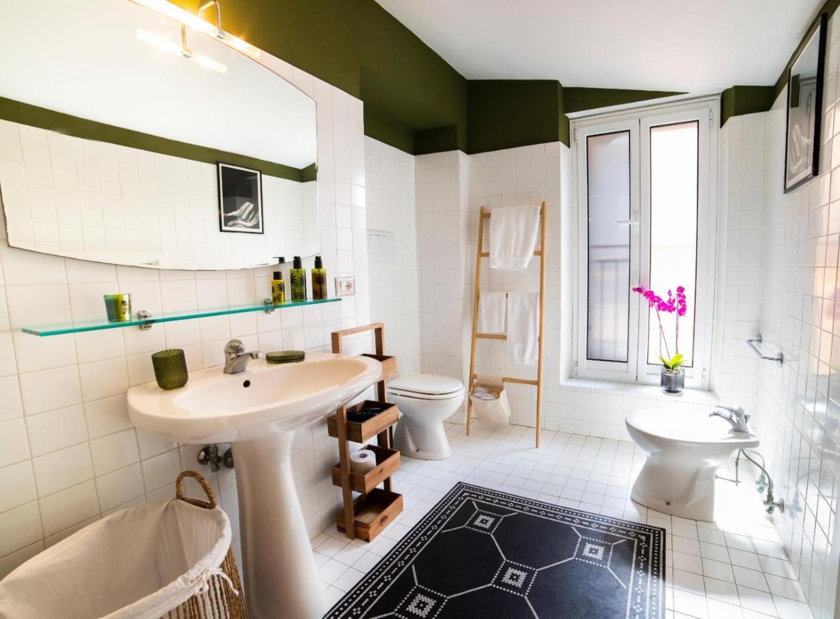 Inn Lucina 35 Roma Dış mekan fotoğraf