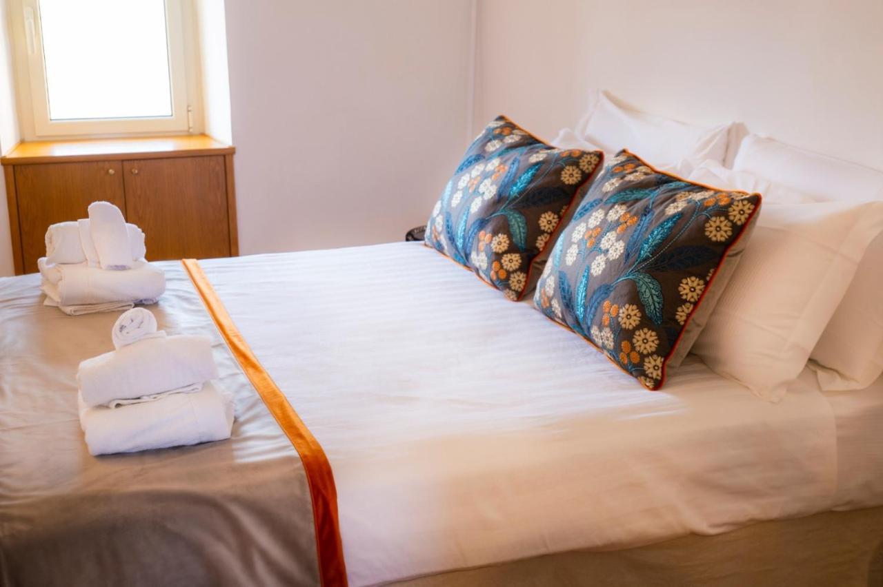 Inn Lucina 35 Roma Dış mekan fotoğraf