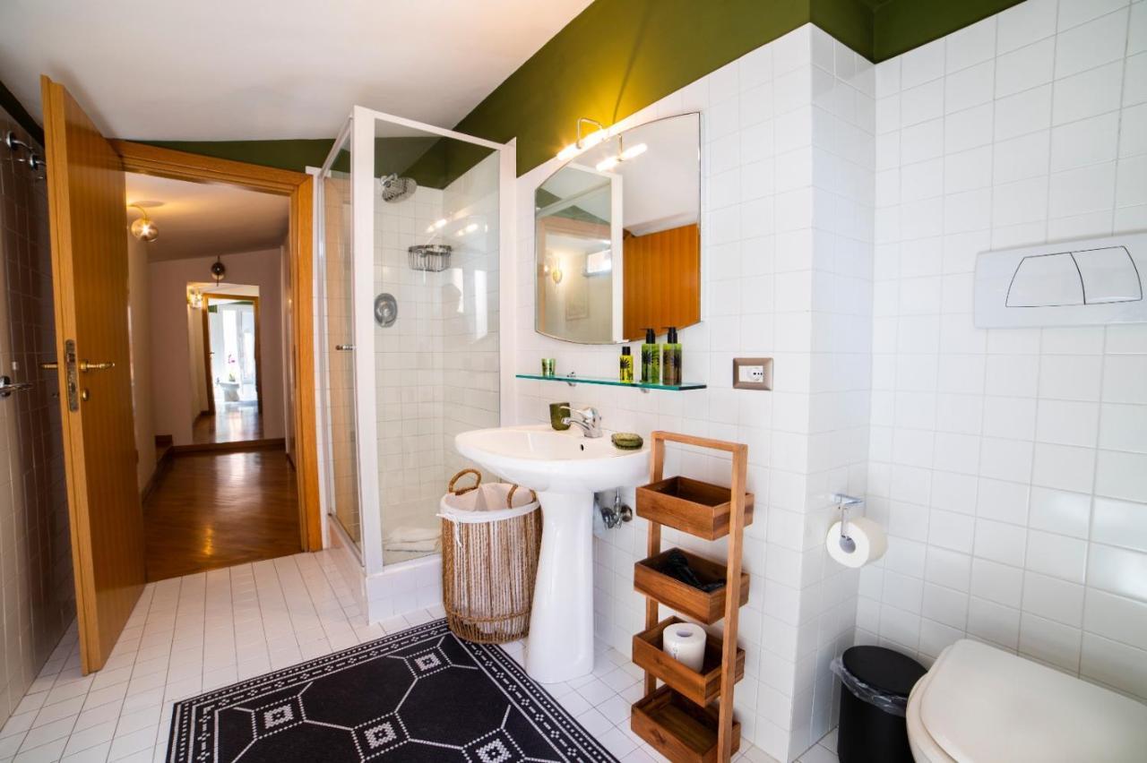 Inn Lucina 35 Roma Dış mekan fotoğraf