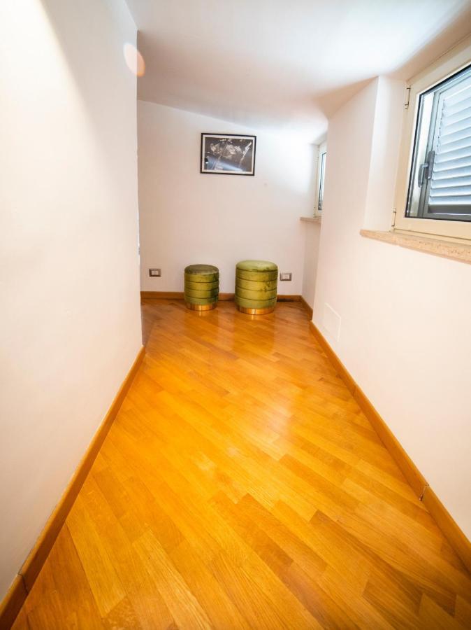 Inn Lucina 35 Roma Dış mekan fotoğraf