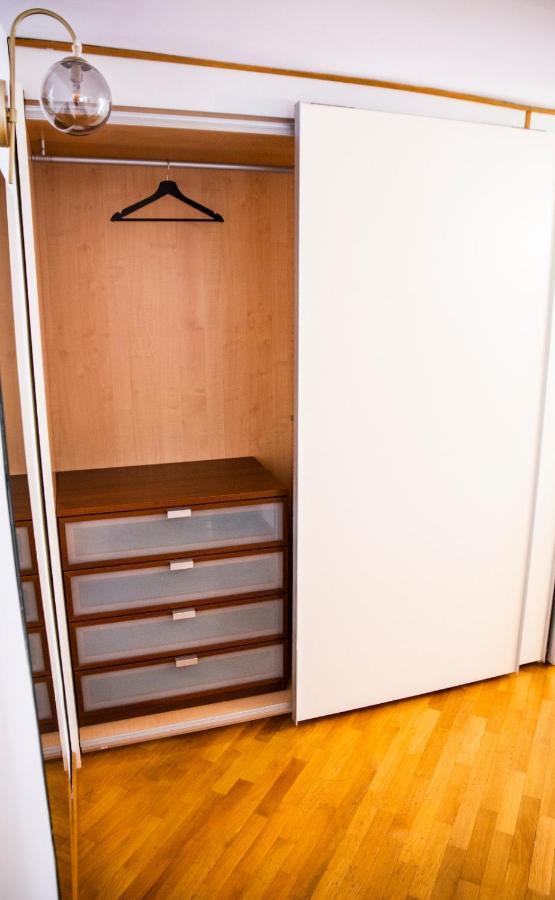 Inn Lucina 35 Roma Dış mekan fotoğraf