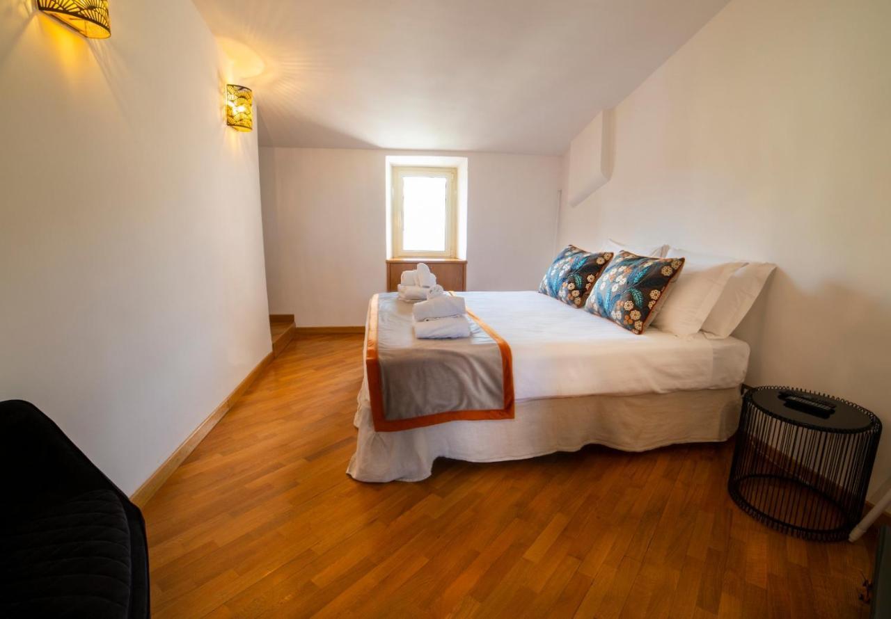 Inn Lucina 35 Roma Dış mekan fotoğraf