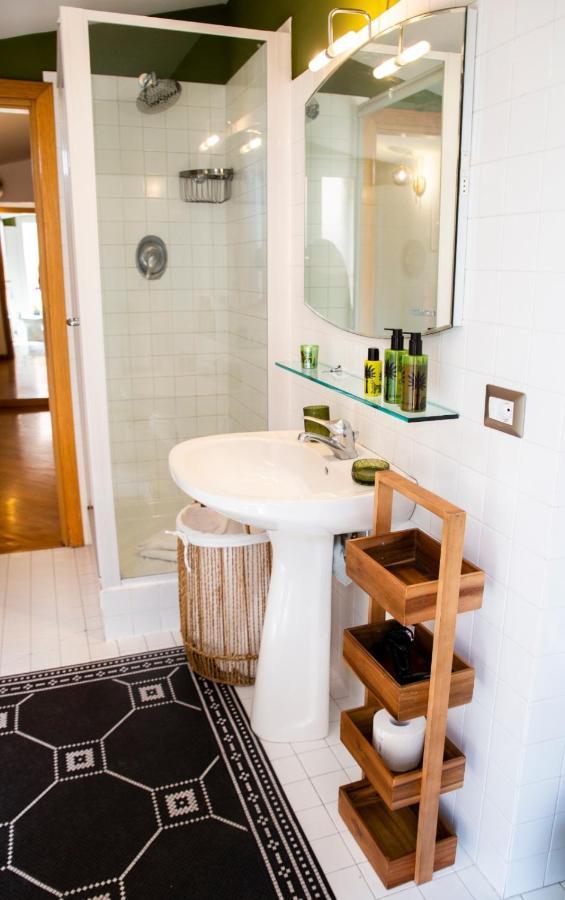Inn Lucina 35 Roma Dış mekan fotoğraf