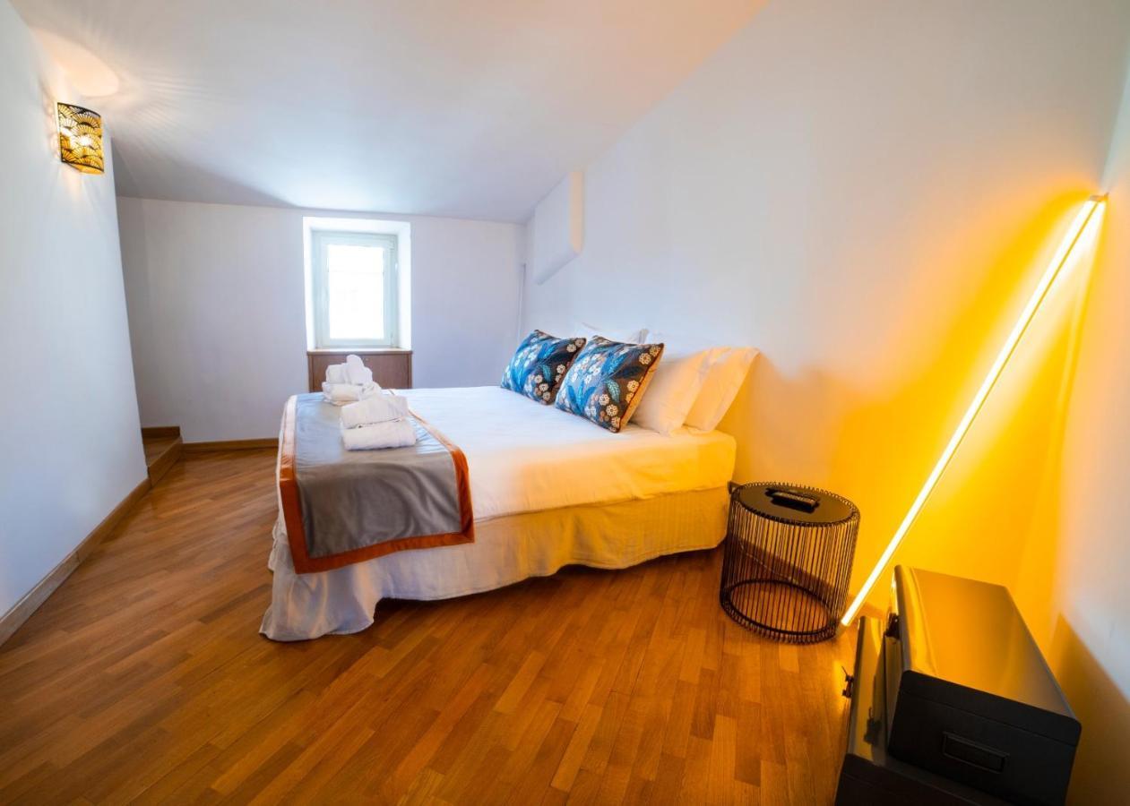 Inn Lucina 35 Roma Dış mekan fotoğraf