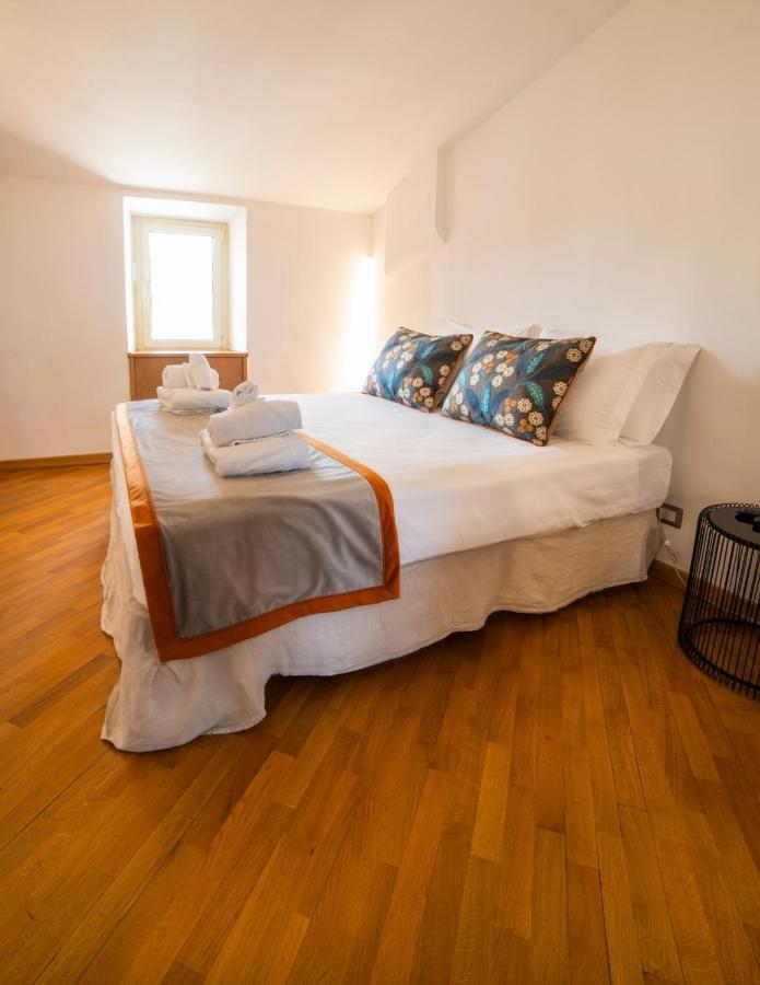 Inn Lucina 35 Roma Dış mekan fotoğraf